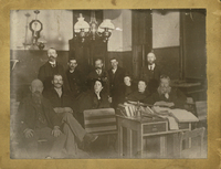 Photo only available in the library